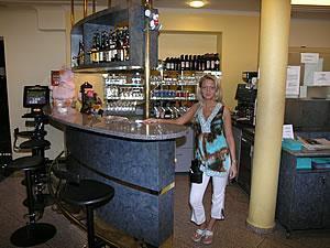 Hotel Regina Zurich Extérieur photo