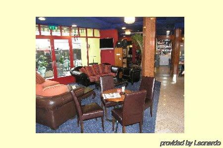Hotel Regina Zurich Extérieur photo