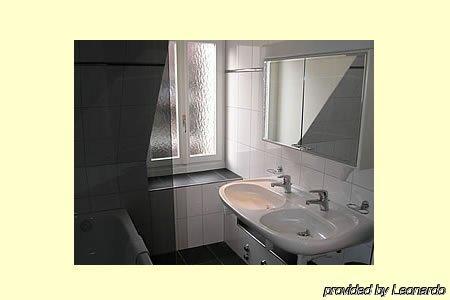 Hotel Regina Zurich Extérieur photo