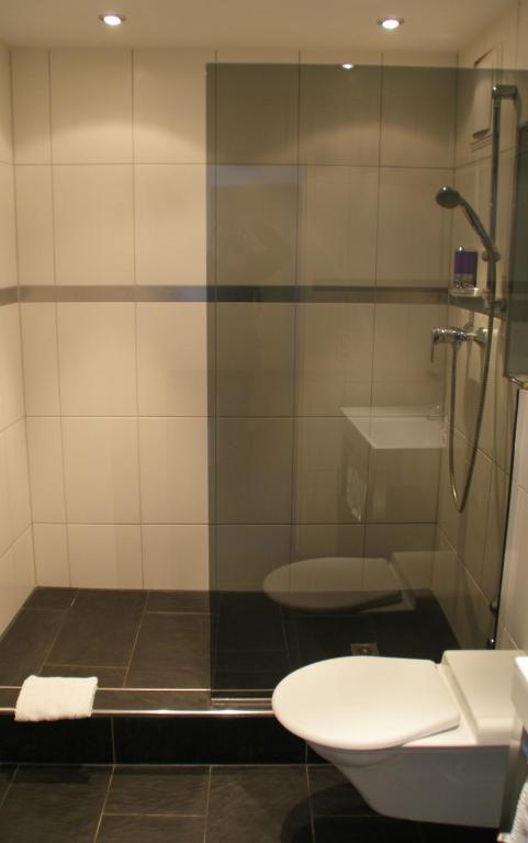 Hotel Regina Zurich Chambre photo