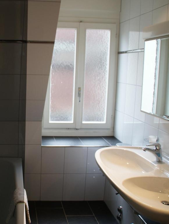 Hotel Regina Zurich Chambre photo