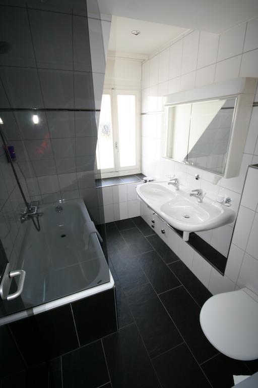 Hotel Regina Zurich Extérieur photo