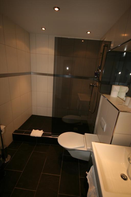 Hotel Regina Zurich Extérieur photo