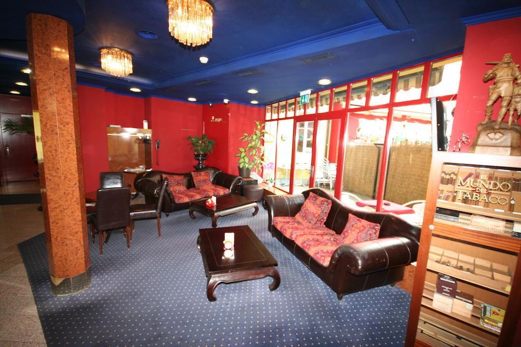 Hotel Regina Zurich Extérieur photo